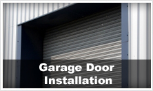 Garage Door Installation Somerdale
