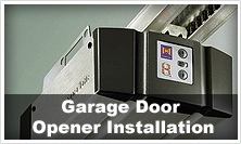 Garage Door Opener Installation Somerdale