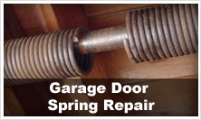 Garage Door Spring Repair Somerdale